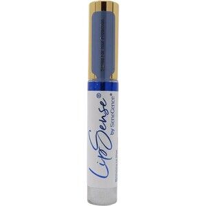 LipSense by SeneGence Long Lasting Liquid Lip Gloss (DIAMOND KISS GLOSS) -.25 oz